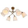 Потолочная люстра Lussole LGO LSP-8191