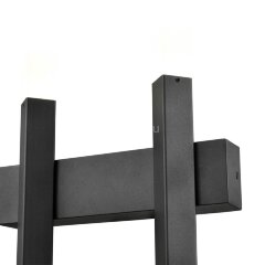 Настенный светильник Vele Luce VL7142W04