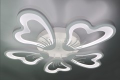 Потолочная люстра Natali Kovaltseva INNOVATION STYLE 83030