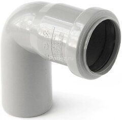Отвод ПП D 32/87
