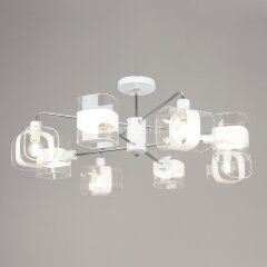 Потолочная люстра Citilux CL140180