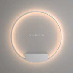 Настенный светильник Maytoni MOD058WL-L50W3K