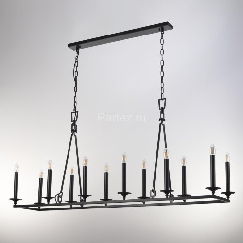 Подвесная люстра Citilux CL471265