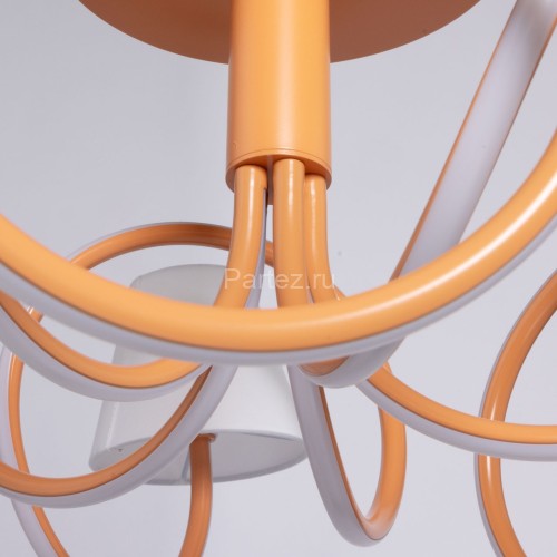 Потолочная люстра MW-Light 480012805