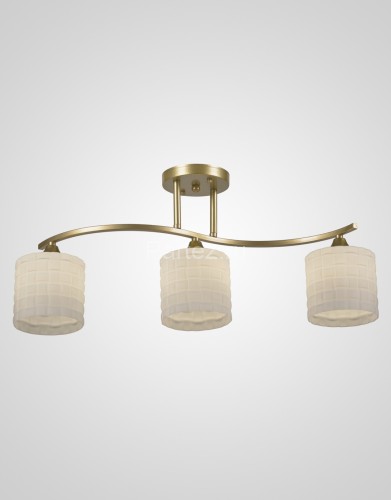 Потолочная люстра Мелодия Света 000066023