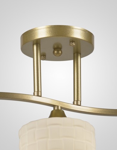 Потолочная люстра Мелодия Света 000066023