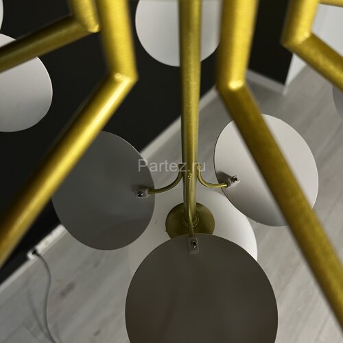 Потолочная люстра ImperiumLoft MATISSE-C-SELF01