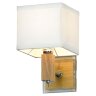 Бра Lussole Loft GRLSF-2501-01
