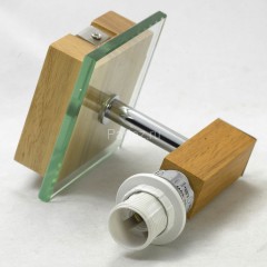 Бра Lussole Loft GRLSF-2501-01