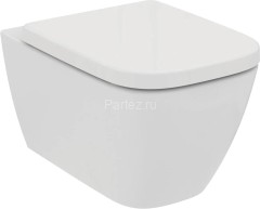 НАБОР 3 В 1 Ideal Standard i.Life B - Комплект Унитаз + Сиденье + Инсталляция T461401+T468301+R02046