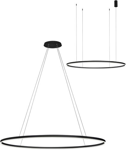 Подвесной светильник Kink Light 08218,19A(4000K)