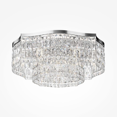Потолочная люстра Maytoni DIA005CL-10CH