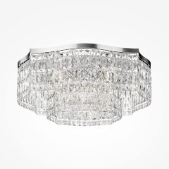 Потолочная люстра Maytoni DIA005CL-10CH
