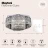 Потолочная люстра Maytoni DIA005CL-10CH