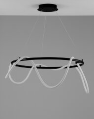 Подвесной светильник Moderli V10687-PL