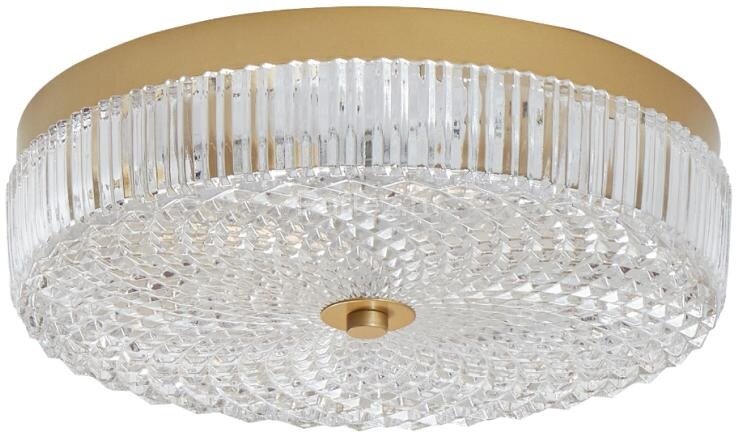 Потолочный светильник Arti Lampadari Viro L 1.13.30 G