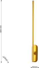 Бра Favourite 3001-1W