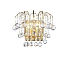 Бра Arti Lampadari Bellagio E 2.10.100 G