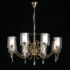 Подвесная люстра MW-Light 303012708