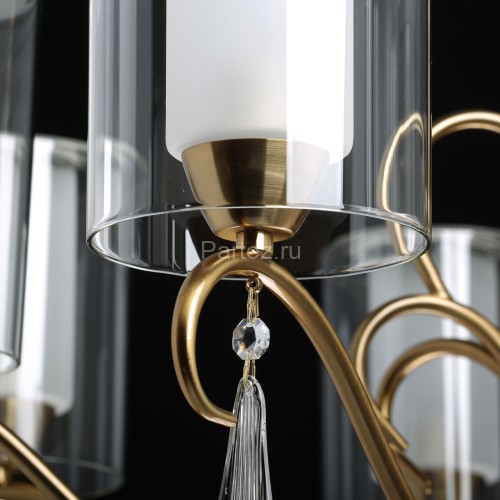 Подвесная люстра MW-Light 303012708