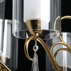 Подвесная люстра MW-Light 303012708