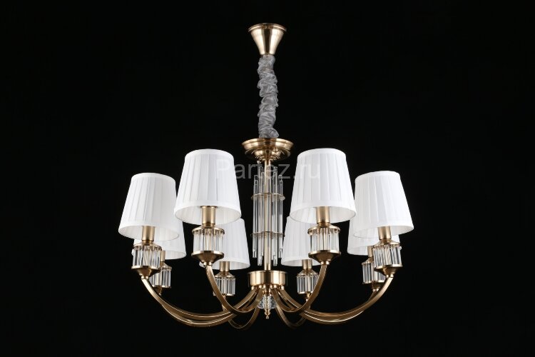 Подвесная люстра Aployt APL.744.03.08