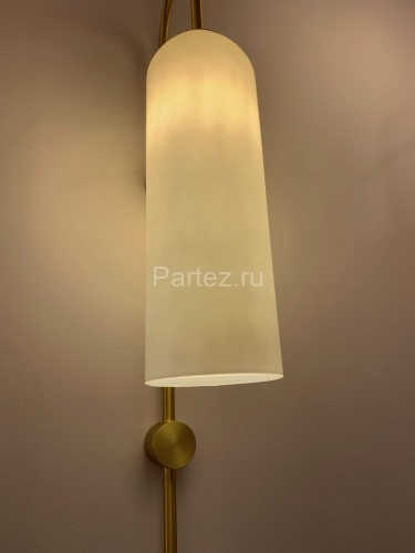 Бра Odeon Light 4642/1W