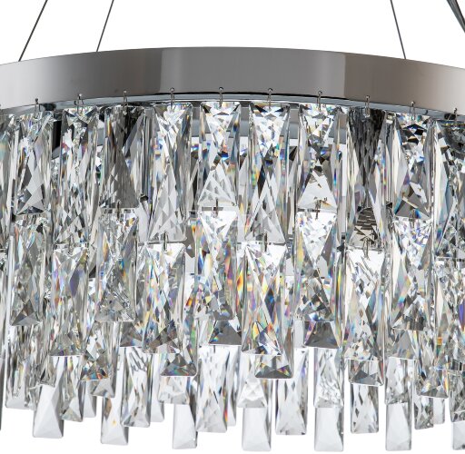 Подвесная люстра Indigo V000385