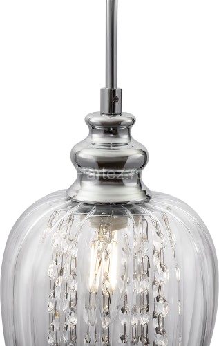 Подвесной светильник Maytoni MOD044-PL-01-N