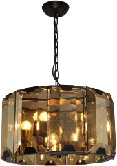 Подвесная люстра Moderli V1220-5P