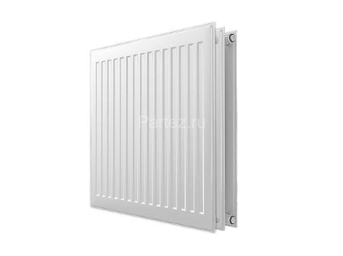 Радиатор панельный Royal Thermo HYGIENE H30-600-400 RAL9016