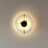Бра Odeon Light 4311/12WL