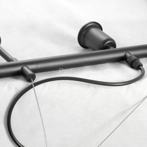 Подвесной светильник Lussole Loft LSP-8254