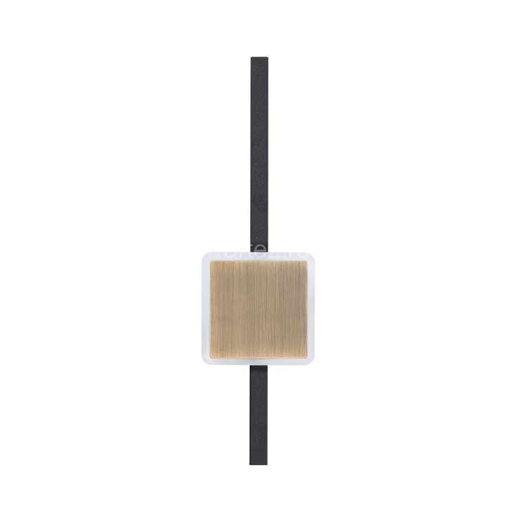 Настенный светильник Odeon Light 4257/12WL