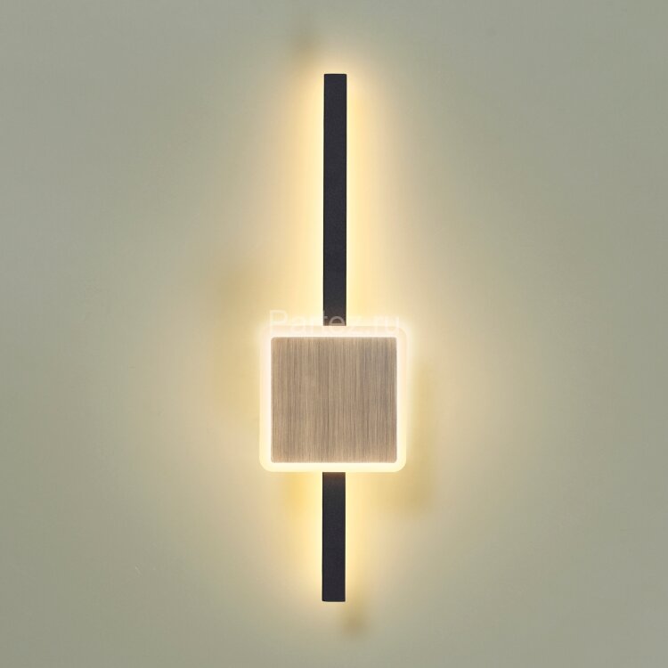 Настенный светильник Odeon Light 4257/12WL