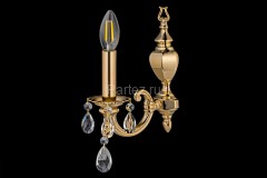 Бра Dio D'Arte Lodi E 2.1.1.600 G