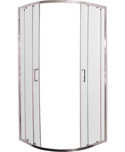 Timo ALTTI душевой угол 609 Clean Glass (90*90*190), шт