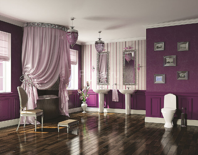 Унитаз-компакт Sanita Luxe Classic с сидением микролифт (WC.CC/Classic/2-TM/WHT.G/S1)