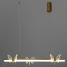 Подвесной светильник Arte Lamp A2187SP-1GO
