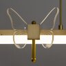 Подвесной светильник Arte Lamp A2187SP-1GO