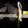 Подвесной светильник Arte Lamp A2187SP-1GO
