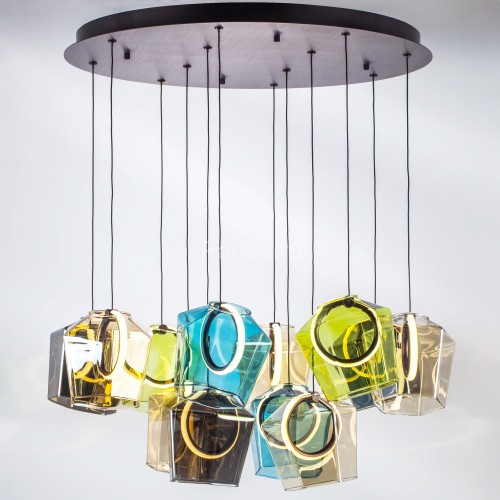 Потолочная люстра Lightstar 796329