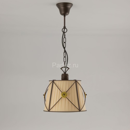 Подвесная люстра Citilux CL409211