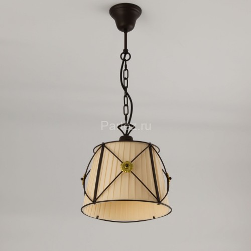 Подвесная люстра Citilux CL409211