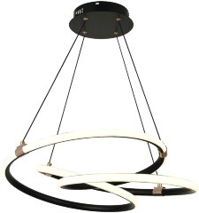 Потолочная люстра Natali Kovaltseva LED LAMPS 81291