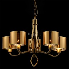 Подвесная люстра ILLUMICO IL1802-5P-17 AB