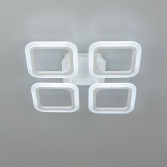 Потолочная люстра Citilux CL232040R