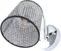 Бра Arte Milano 320007/1W CR.BK