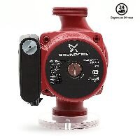 Циркуляционный насос Grundfos UPS 32-80