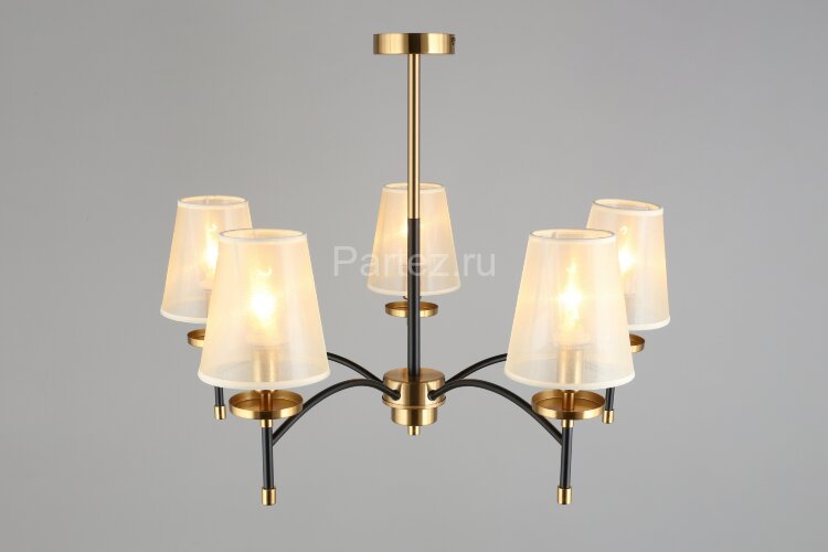 Потолочная люстра Omnilux OML-67307-05